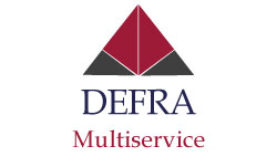 logo defra